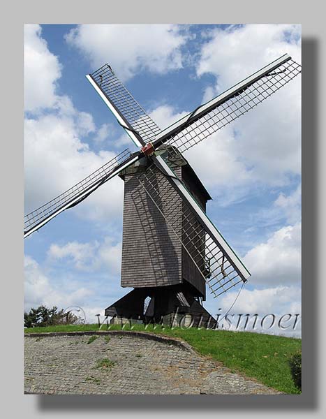 Foto Louis Moens