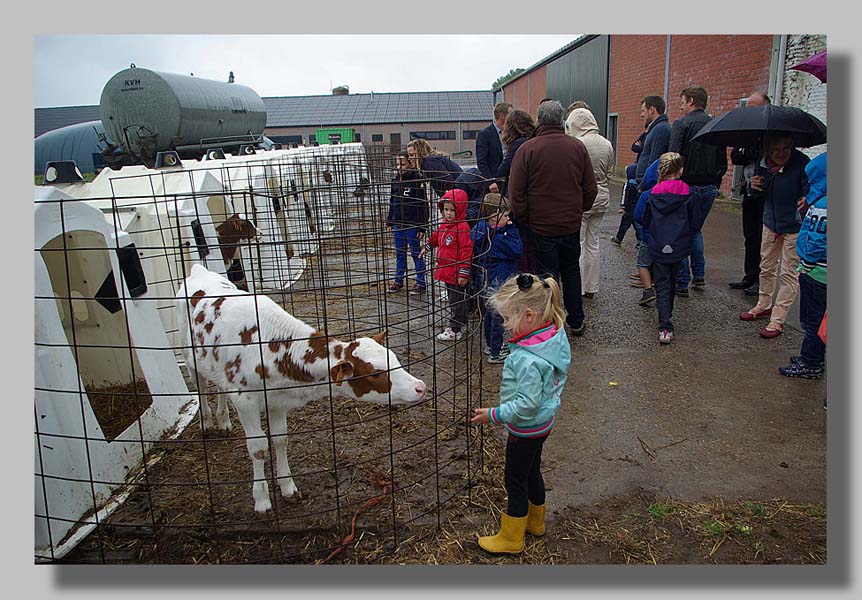 Foto: Louis Moens - Braakmandochters 2015