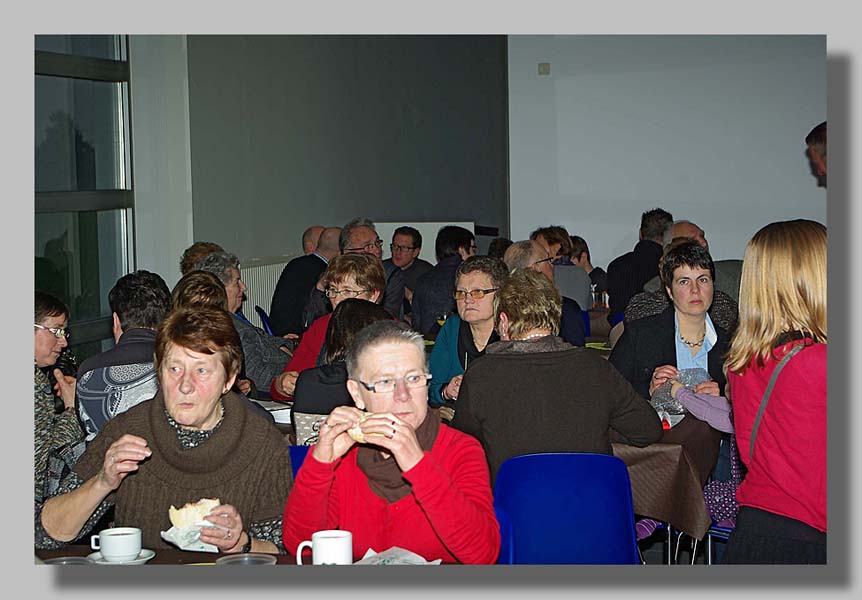 Aster en Nore (foto: Louis Moens)