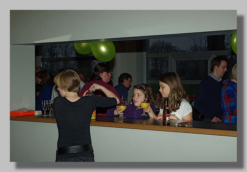 Aster en Nore (foto: Louis Moens)