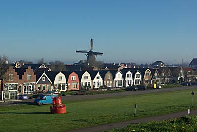 Texel foto: Louis Moens