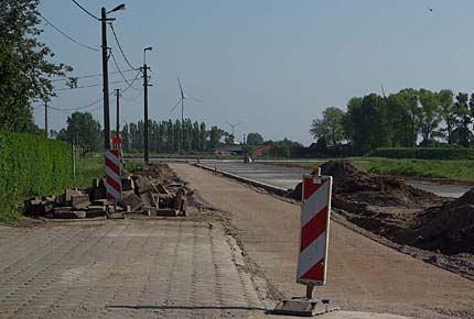 Callemansputte - foto: Louis Moens