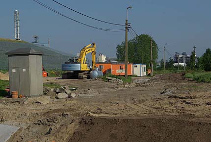 Callemansputte - foto: Louis Moens