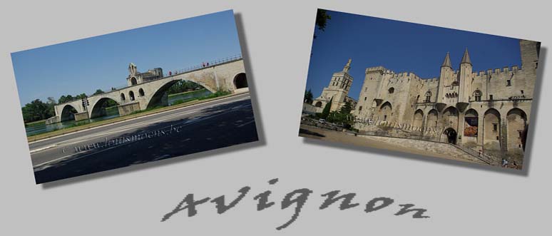 Avignon