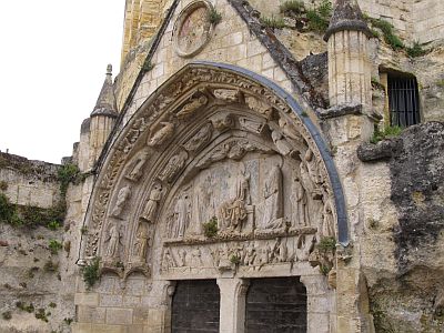 St Emillion