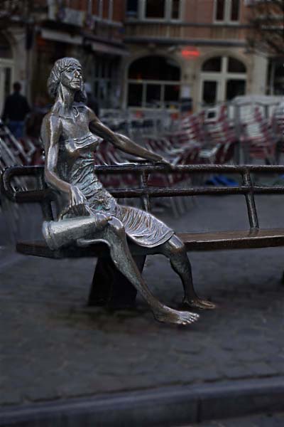 Leuven Louis Moens