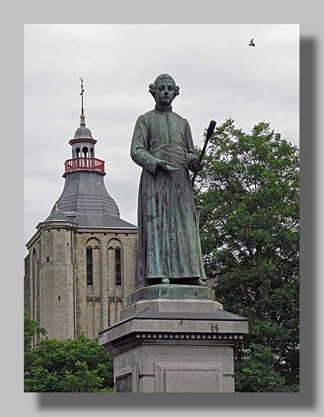 Maastricht - foto: Louis Moens