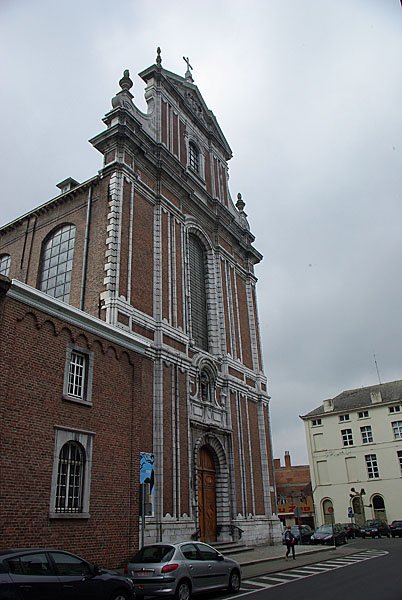 Louis Moens: Sint Truiden