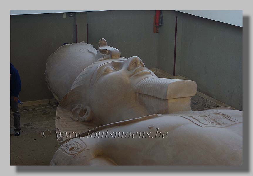 Egypte foto Louis Moens