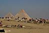 Egypte door Louis Moens