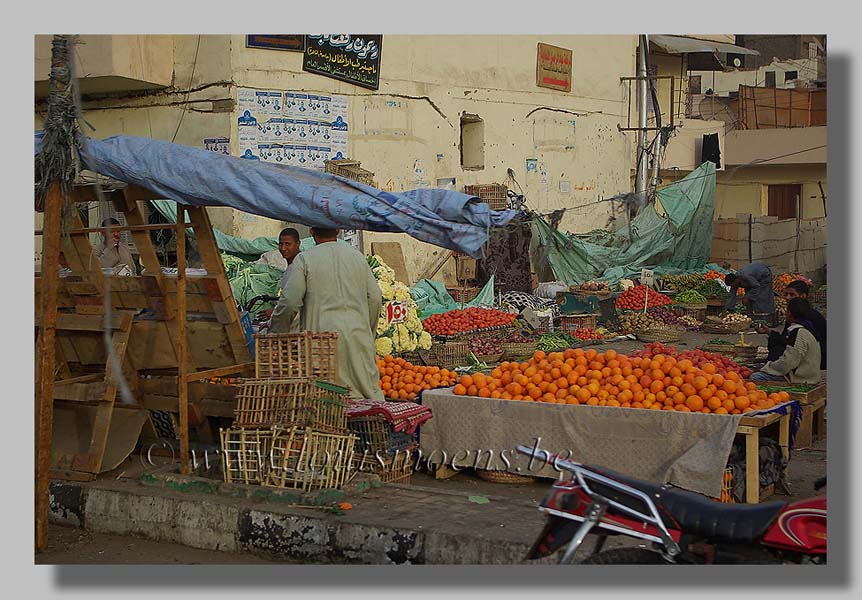 Luxor foto louis moens