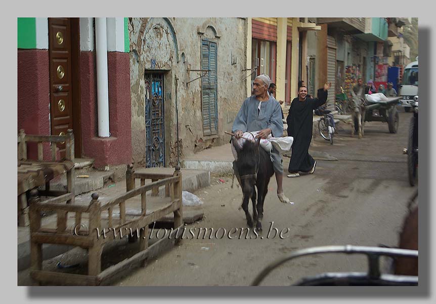 Luxor foto louis moens