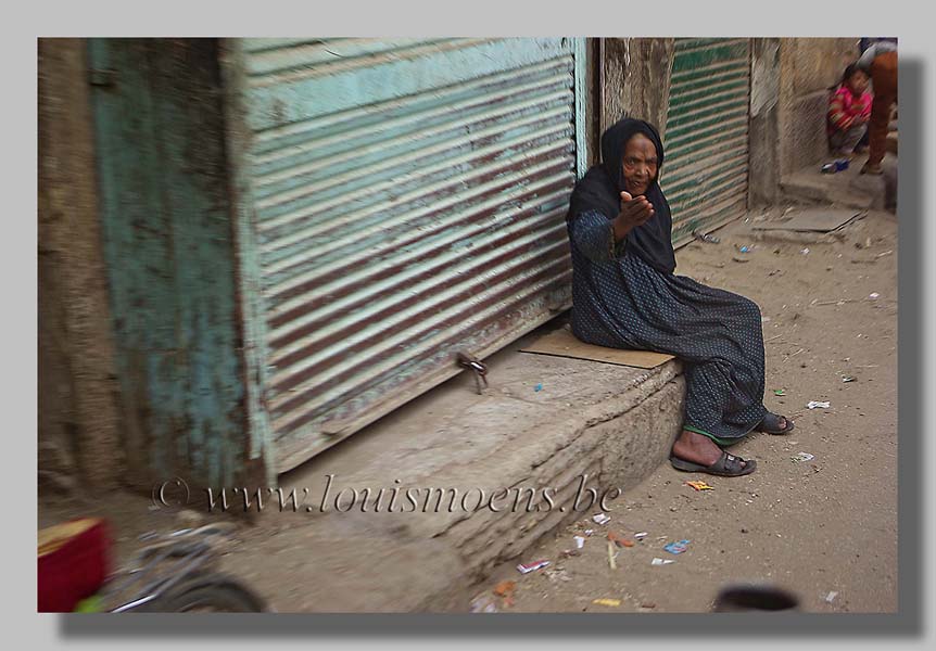 Luxor foto louis moens