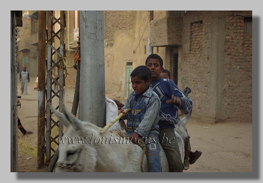 Luxor foto louis moens