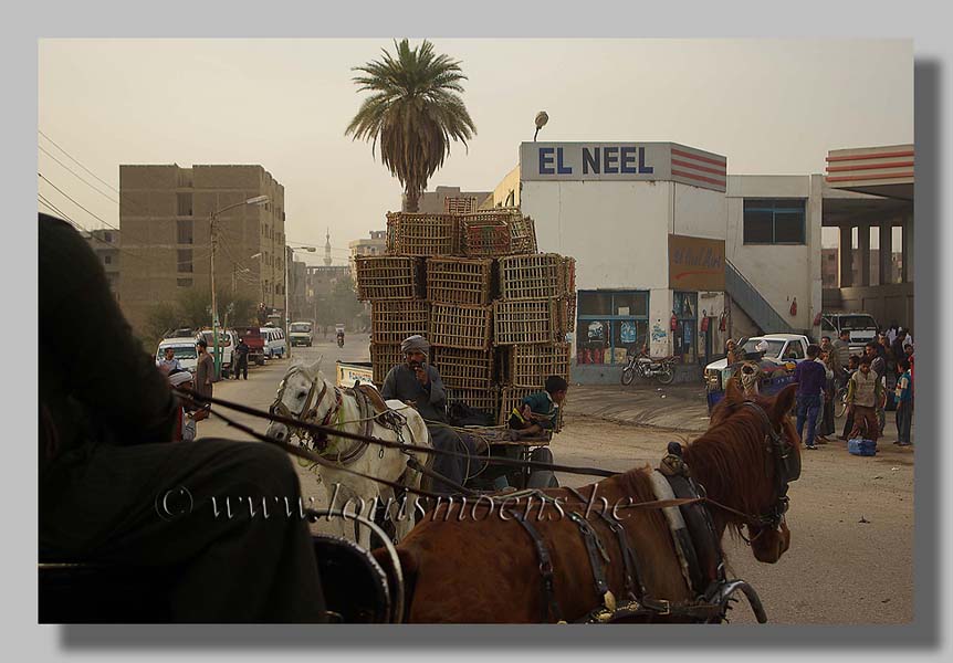 Luxor foto louis moens