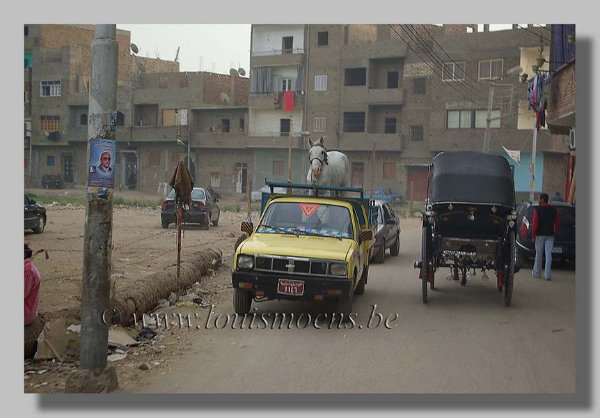 Luxor foto louis moens