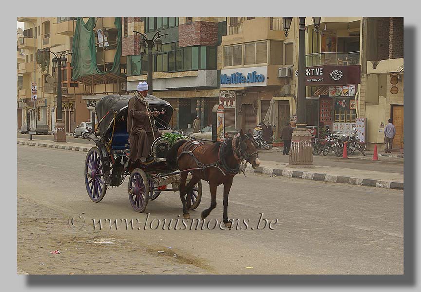 Luxor foto louis moens