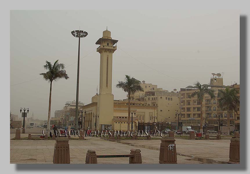 Luxor foto louis moens