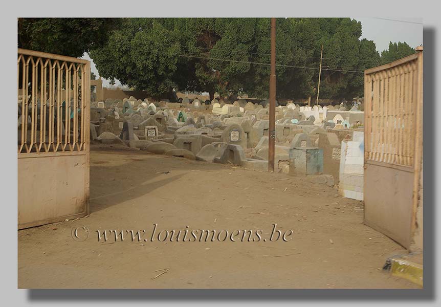 Egypte foto Louis Moens