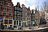 Amsterdam foto Louis Moens