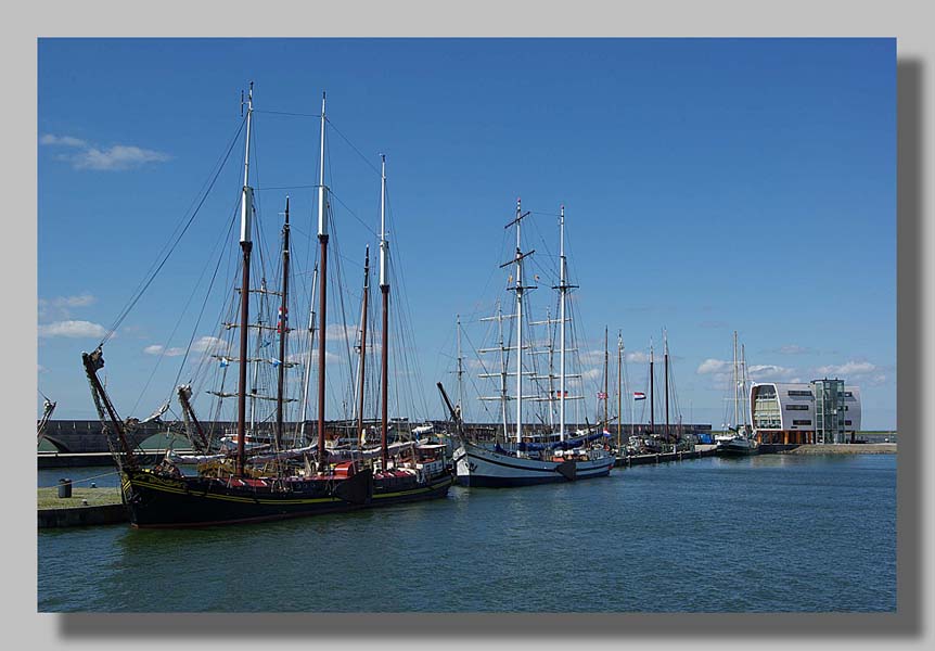 Lelystad - foto Louis Moens