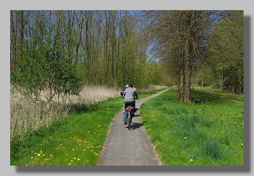 Lelystad - foto Louis Moens