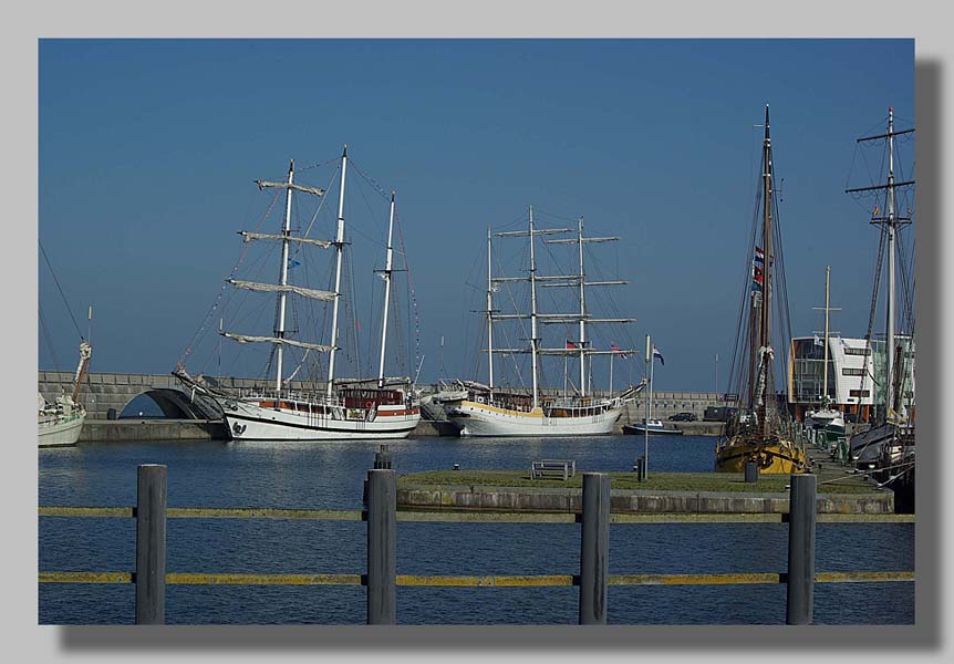 Lelystad - foto Louis Moens