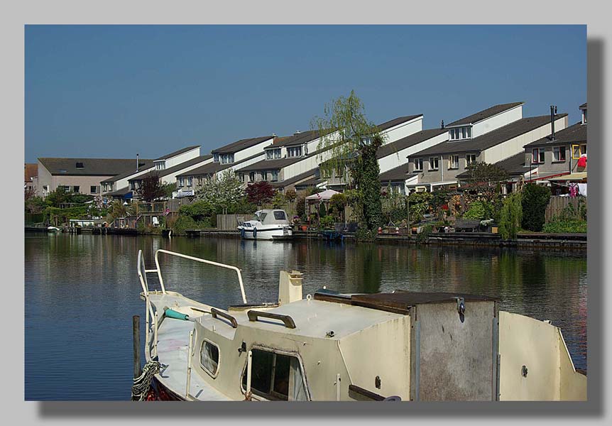 Lelystad - foto Louis Moens