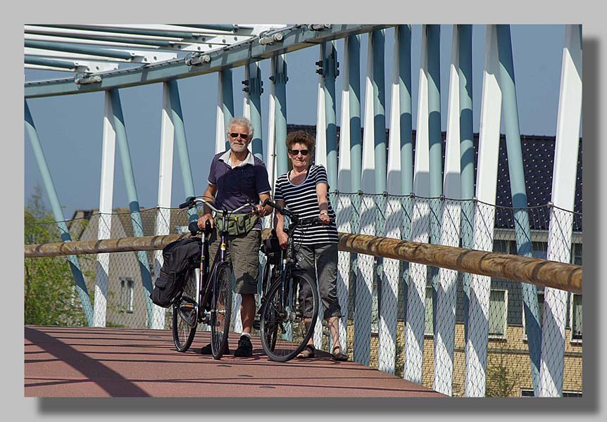 Lelystad - foto Louis Moens