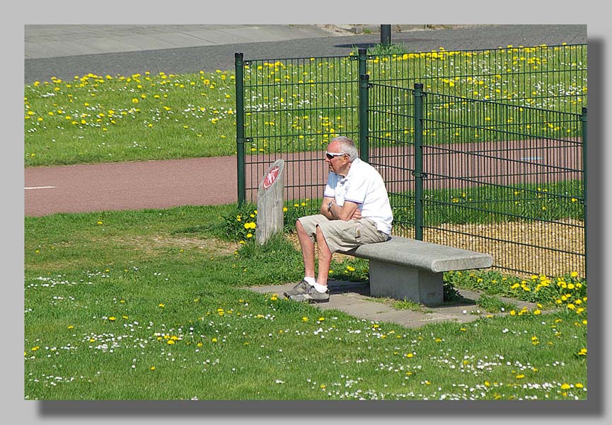 Lelystad - foto Louis Moens