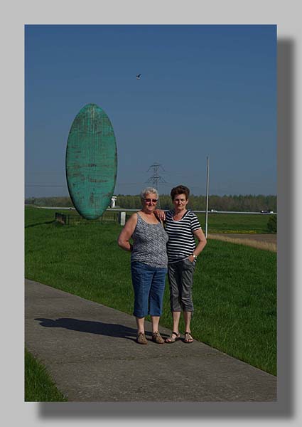 Lelystad - foto Louis Moens