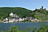 Cochem - foto: Louis Moens