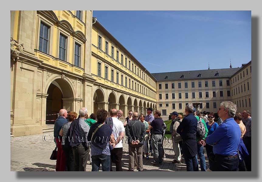 Würzburg - foto: Louis Moens