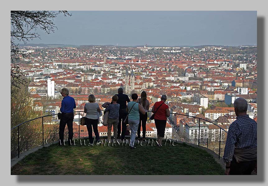 Würzburg - foto: Louis Moens