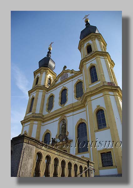 Würzburg - foto: Louis Moens