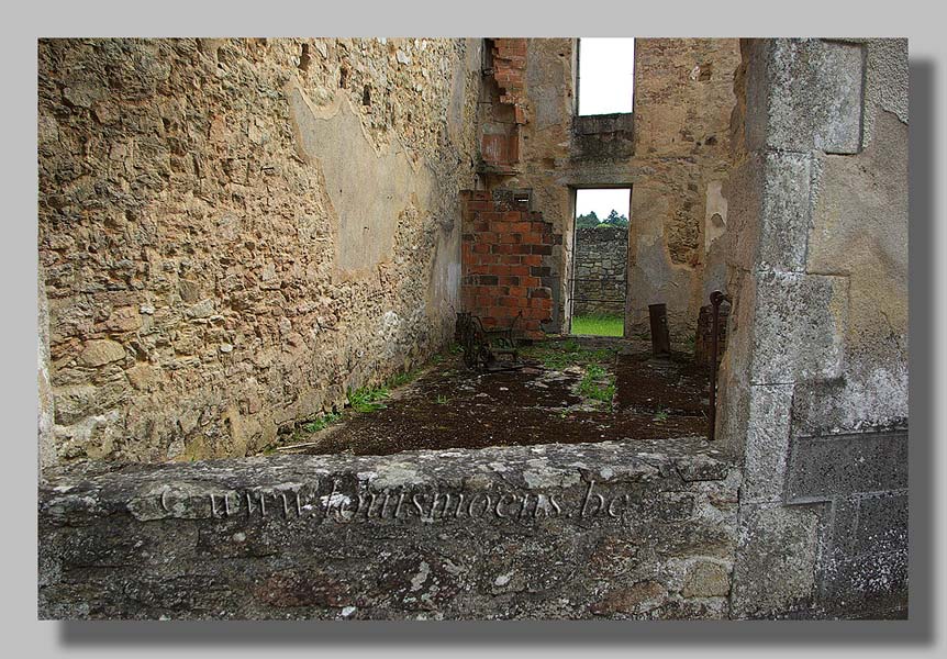 Oradour-sur-Glane