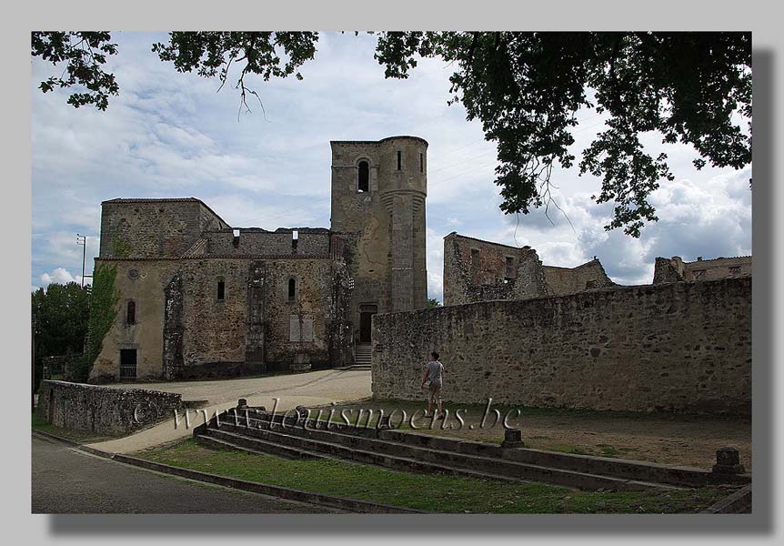 Oradour-sur-Glane