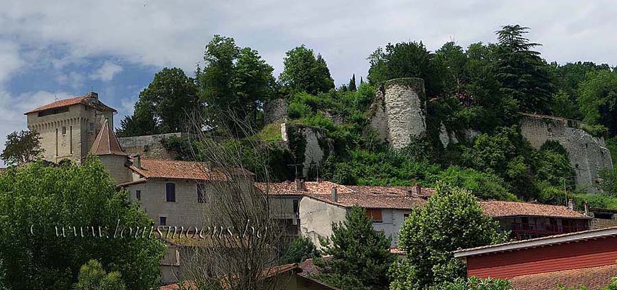 Aubeterre