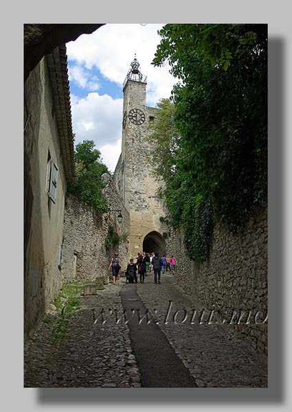 Vaison-la-Romaine