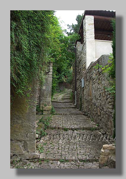 Vaison-la-Romaine