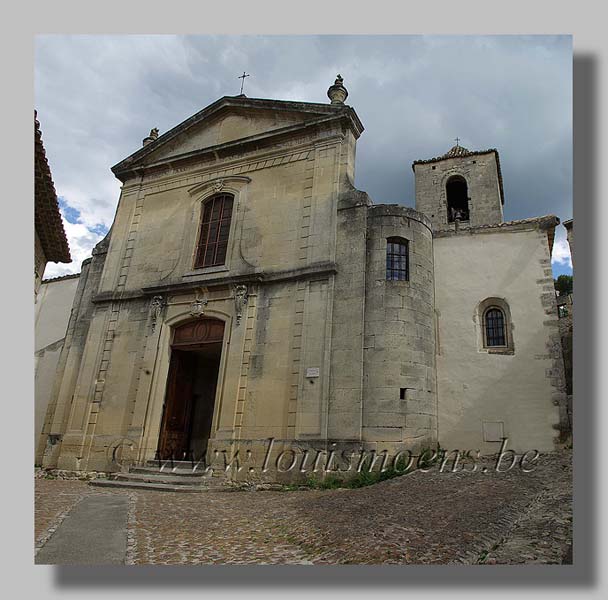 Vaison-la-Romaine