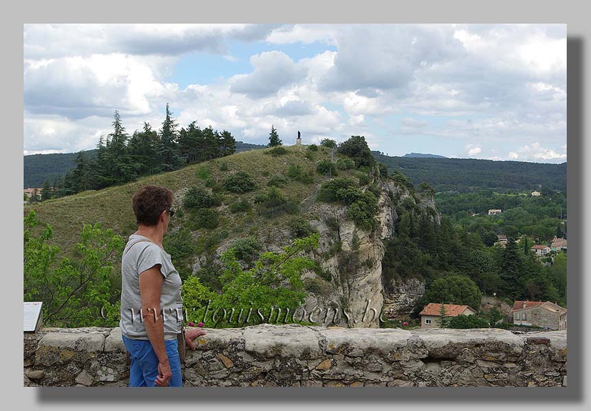 Vaison-la-Romaine