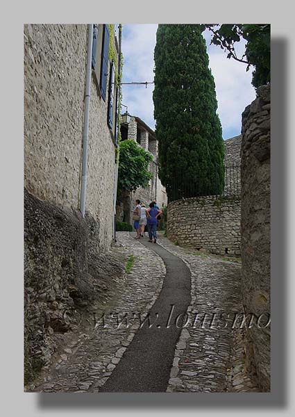 Vaison-la-Romaine