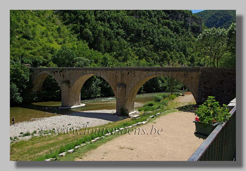 Gorges du Tarn