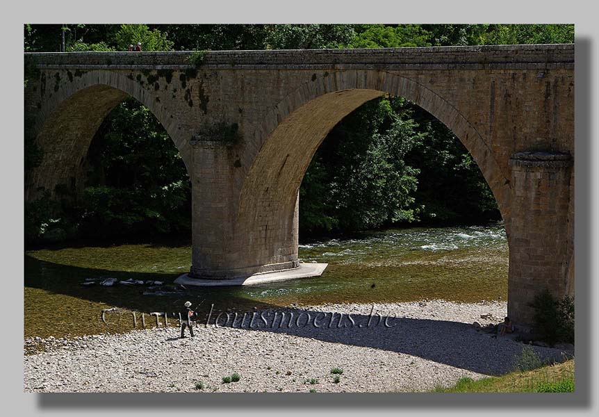 Gorges du Tarn