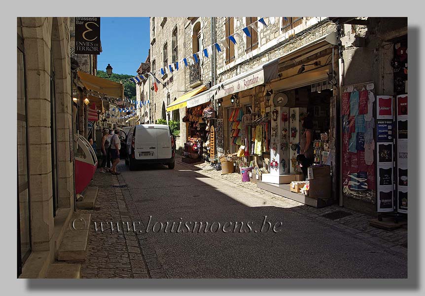 Rocamadour