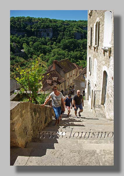 Rocamadour