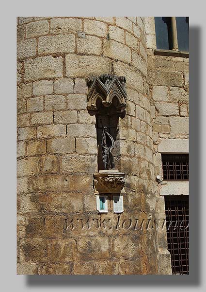 Rocamadour