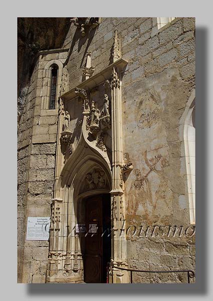 Rocamadour