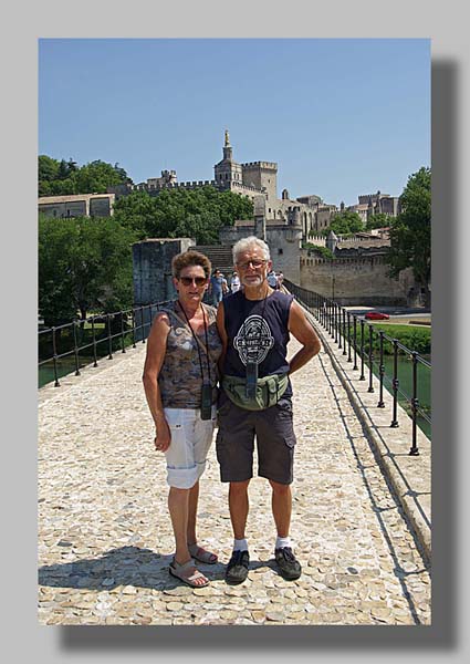 Avignon